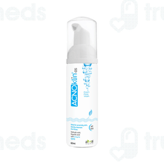 Ama Acnoklin Ds Face Wash 60 Ml Ama Acnoklin Ds Face Wash 60 Ml