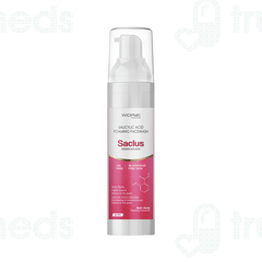 Saclus Foaming Face Wash 60 ML
