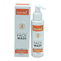 Siyora Face Wash 100Ml