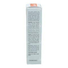 Siyora Face Wash 100Ml