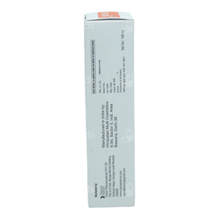 Siyora Face Wash 100Ml