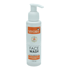 Siyora Face Wash 100Ml