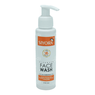 Siyora Face Wash 100Ml