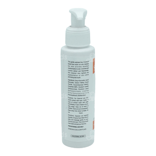 Siyora Face Wash 100Ml
