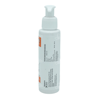 Siyora Face Wash 100Ml