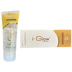 I Glow Face Wash 60Ml
