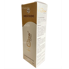 I Glow Face Wash 60Ml