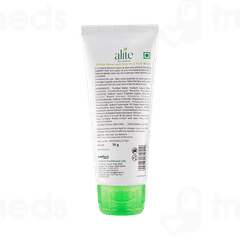 Alite Active Neem And Aloevera Face Wash 70 GM