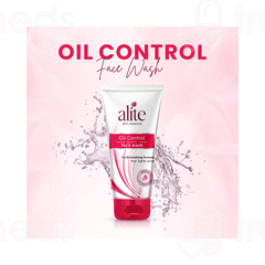 Alite Oil Control Gentle Face Wash 70gm