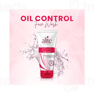 Alite Oil Control Gentle Face Wash 70gm