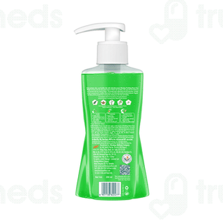 Himalaya Purifying Neem Turmeric Face Wash 200 ML With Himalaya Walnut Face Scrub 50 GM Free
