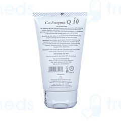 Ora Q Whitening Facial Foam With Milk Protein Face Wash 100ml