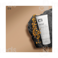 Lukewarm Glutathione Face Wash 100Ml