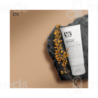 Lukewarm Glutathione Face Wash 100Ml
