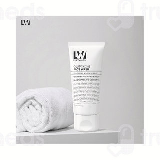 Lukewarm Glutathione Face Wash 100Ml