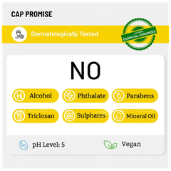 Chemist At Play Vitamin C Brightening Boost Face Wash 100ml