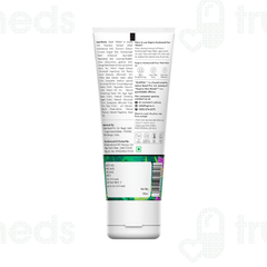 Kapiva Skin Rituals Glow Kumkumadi Face Wash 100ml