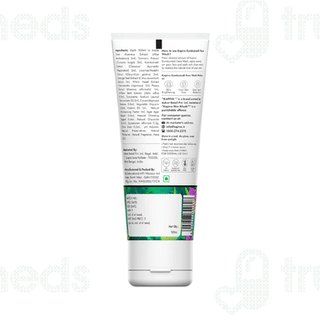Kapiva Skin Rituals Glow Kumkumadi Face Wash 100ml