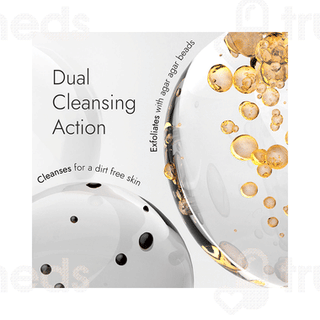 Kapiva Skin Rituals Glow Kumkumadi Face Wash 100ml