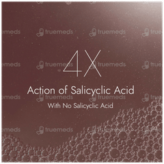 Kapiva Skin Rituals Acne Control Tulsi Face Wash 100ml