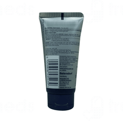 Nivea Men Oil Control Aircool Mint Crystal Face Wash 50gm Nivea Men Oil Control Aircool Mint Crystal Face Wash 50gm