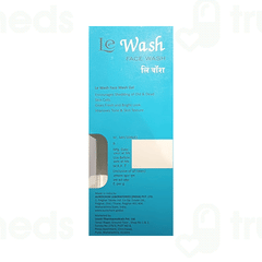 Le Wash Face Wash 100gm