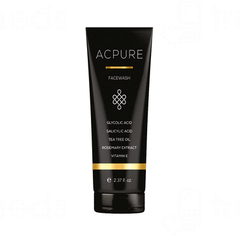 Acpure Face Wash 60ml