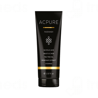 Acpure Face Wash 60ml