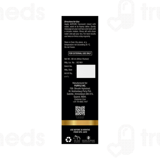 Acpure Face Wash 60ml