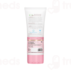 Mamaearth Multani Mitti Face Wash 100ml