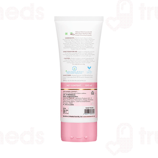Mamaearth Multani Mitti Face Wash 100ml