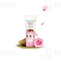 Mamaearth Multani Mitti Face Wash 100ml