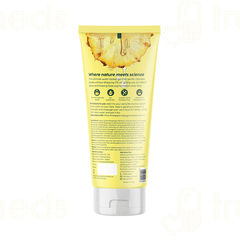 Plix Pineapple De Pigmentation Juicy Face Wash 100ml