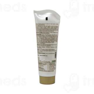 Ozone D Tan Face Wash 100ml