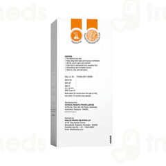 Seriskin Brightening Face Wash 150Ml