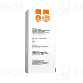 Seriskin Brightening Face Wash 150Ml
