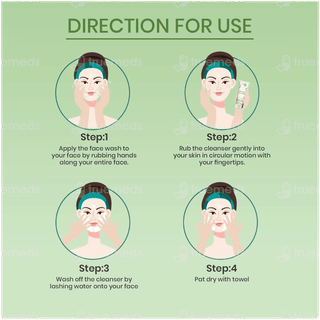 Ng Gly Face Wash 70Ml