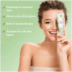 Ng Gly Face Wash 70Ml