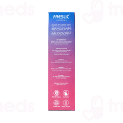 Freslic Anti Acne Foaming Face Wash 60ml