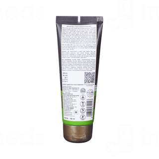 Wow Skin Science Apple Cider Vinegar Face Wash 100ml