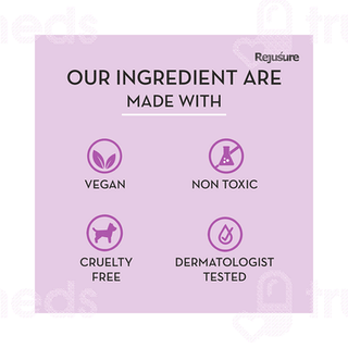 Rejusure 2% Salicylic Acid Face Wash 100ml