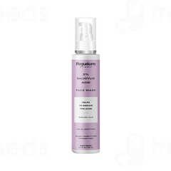 Rejusure 2% Salicylic Acid Face Wash 100ml
