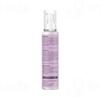 Rejusure 2% Salicylic Acid Face Wash 100ml