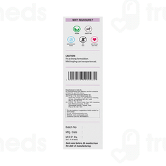 Rejusure 2% Salicylic Acid Face Wash 100ml