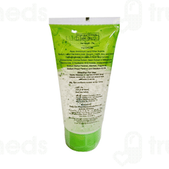 B Glow Radiance Face Wash 75gm