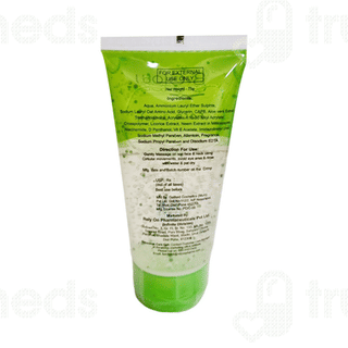B Glow Radiance Face Wash 75gm