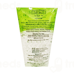 B Glow Radiance Face Wash 75gm