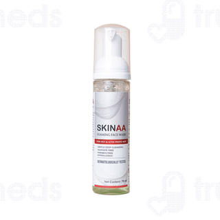 Skinaa Foaming Face Wash 70Ml