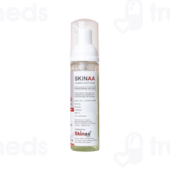 Skinaa Foaming Face Wash 70Ml