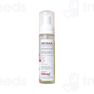 Skinaa Foaming Face Wash 70Ml